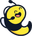 Beeslabs mascot ready to help