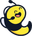 Beeslabs mascot ready to help